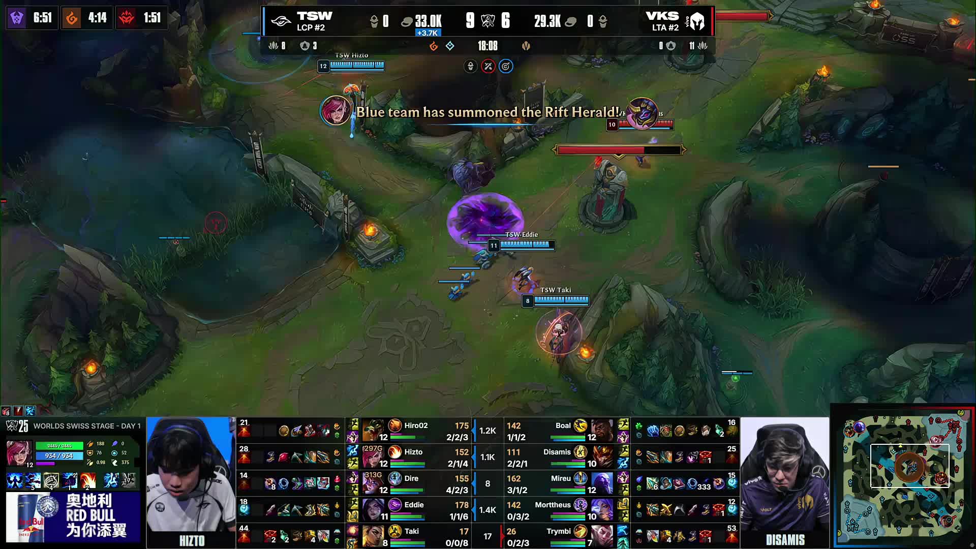 独家采访 Bilibili Gaming 的训练总监袁希： knight 、 Elk 和 bin 的合同续签进展非常顺利