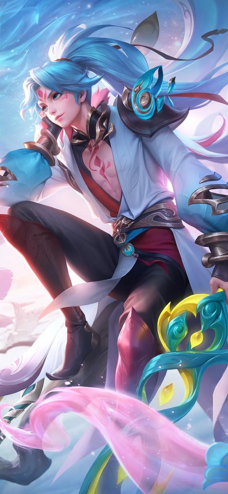 夜市回归《Valorant》：活动日期公布