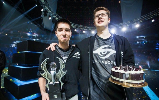 UP官方：上单选手Hery离队