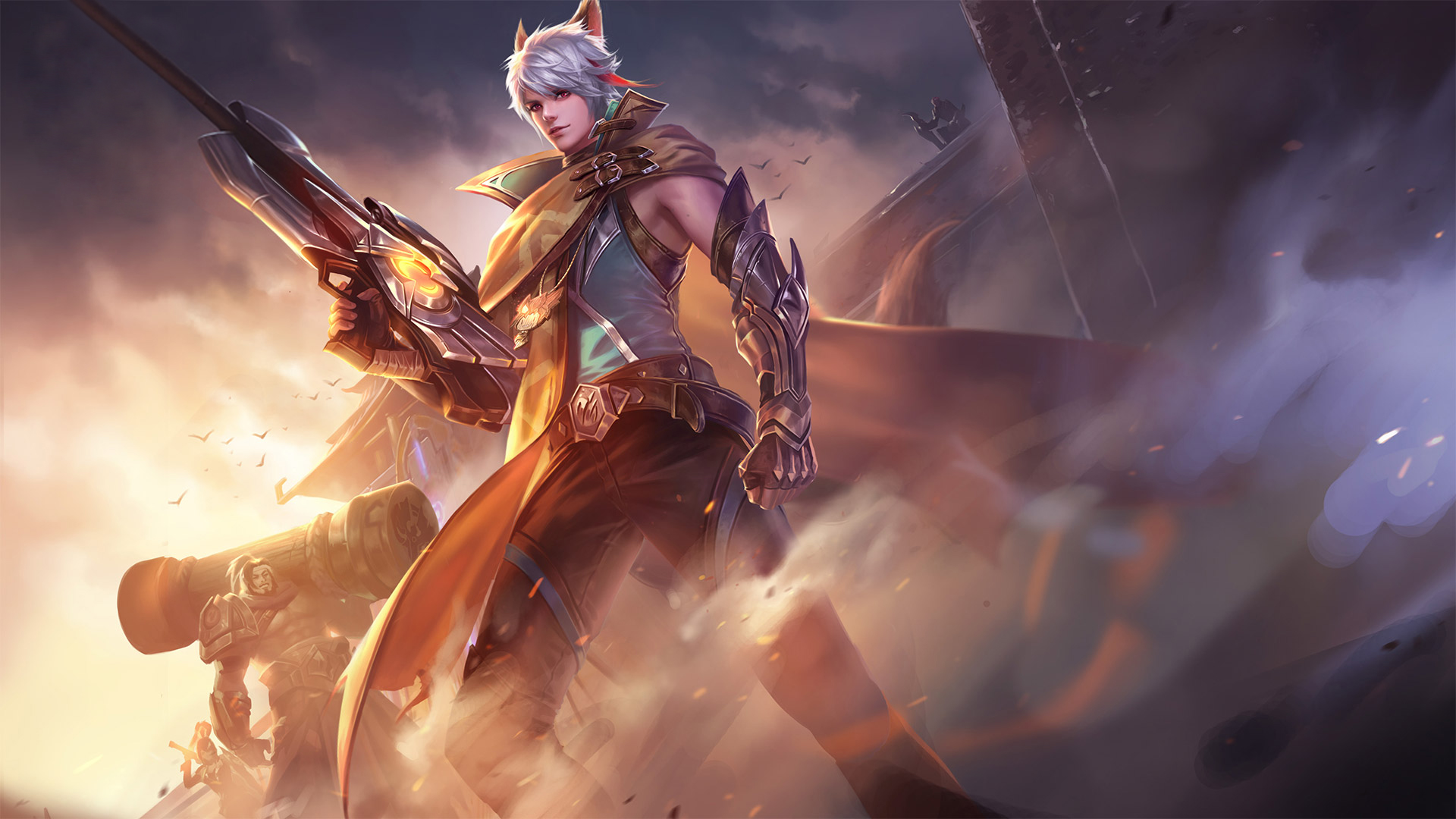 CSGO世界排名更新：C9挤进前五