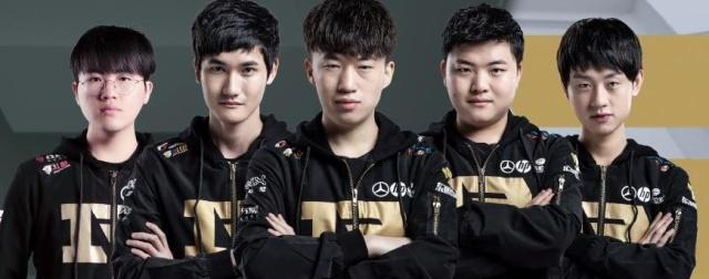 NIP赛后群访 Angel：最近我们训练赛起伏挺多，下场比赛打新版本