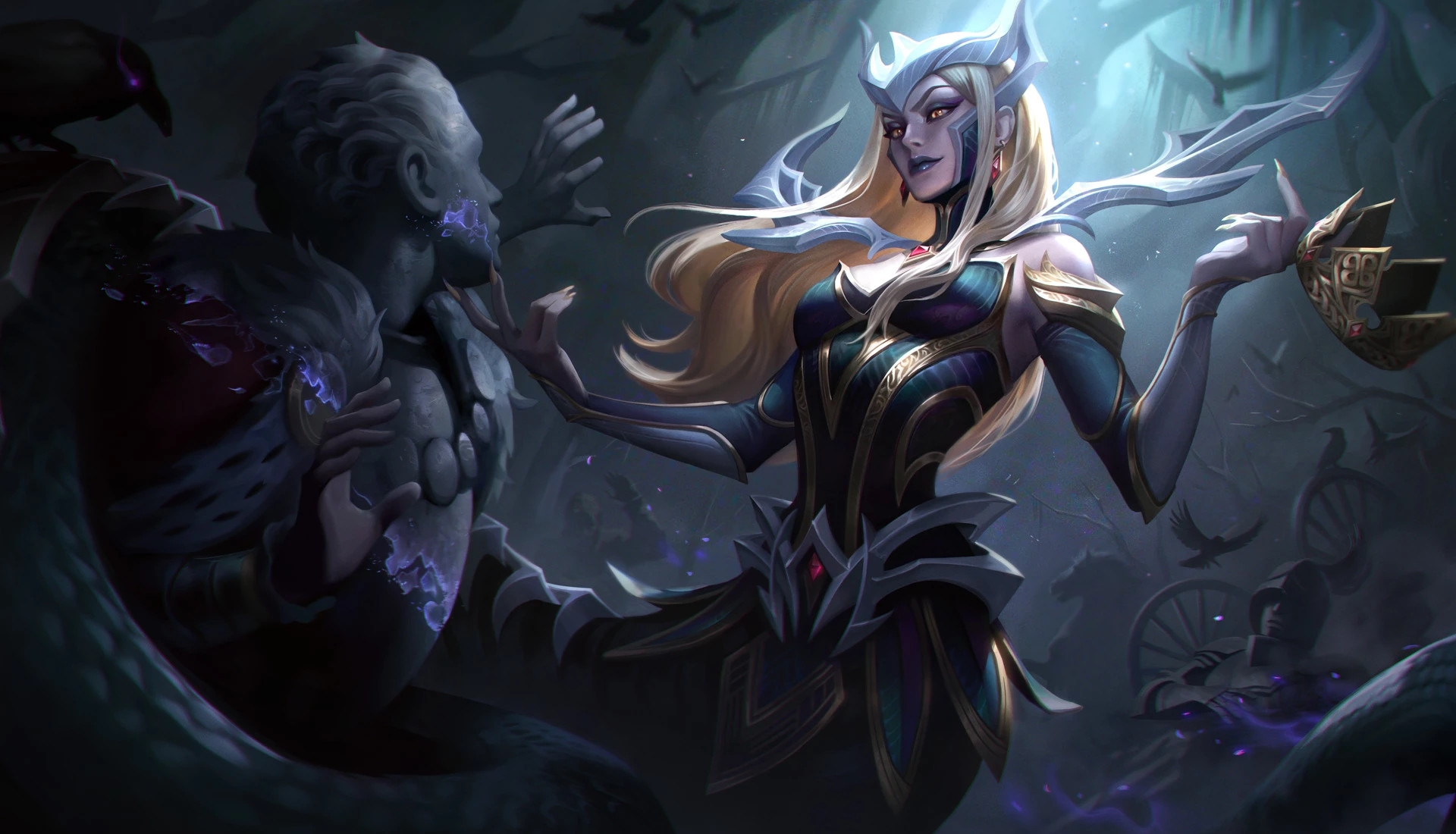 LPL本赛季野核英雄胜率排行榜：火男登顶，莉莉娅垫底