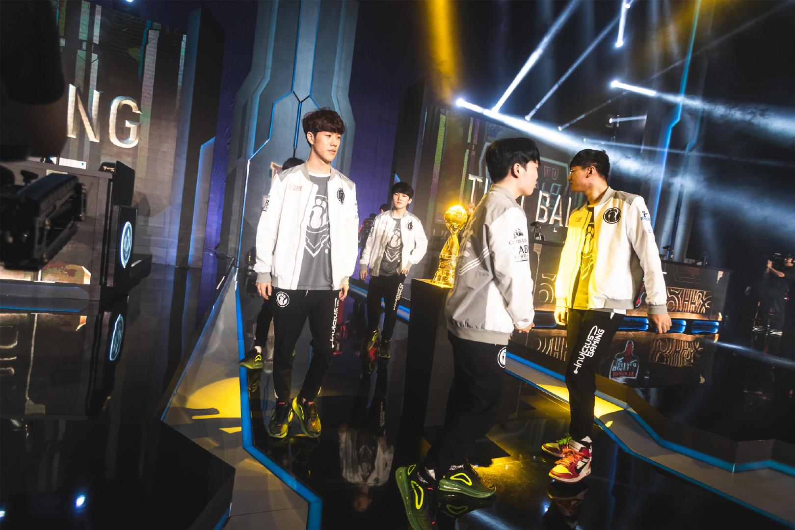 外媒统计：最慢对英雄造成0伤害的世界记录 Ming泰坦成终极战犯