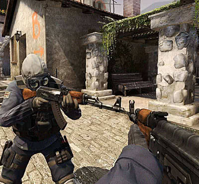 CSGO HLTV最新世界排名：FaZe登上Top2