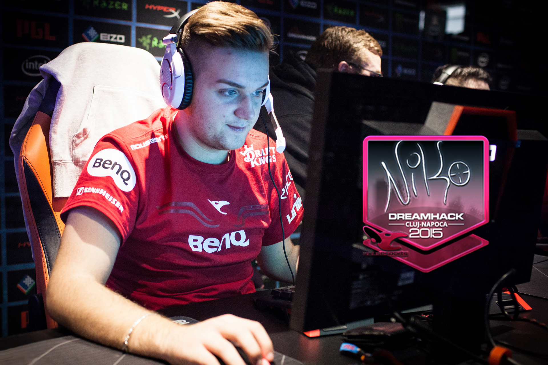 陨落的王朝，Astralis四年以来首次无缘ESL系列赛事淘汰赛