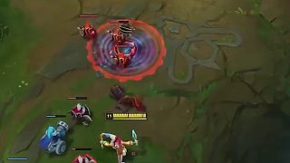 转会期又来了！最近 LPL 某战队的下路选手的女朋友是中路选手的前女友。